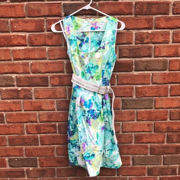 Calvin Klein Dress - Picture 6 of 7